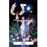 Tarot Tarot de Los Cuentos de Hadas Folklore y Plantas -