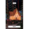 Tarot Tarot de Los Cuentos de Hadas Folklore y Plantas -