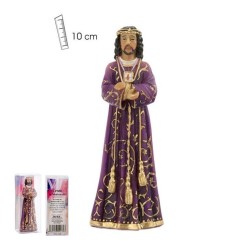 Cristo Medinaceli 10 cm - Resina