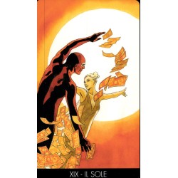 Tarot Diabolik (Edicion Premium) (Limitada a 1962) (IT) -