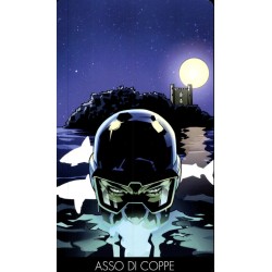 Tarot Diabolik (Edicion Premium) (Limitada a 1962) (IT) -