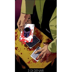 Tarot Diabolik (Edicion Premium) (Limitada a 1962) (IT) -
