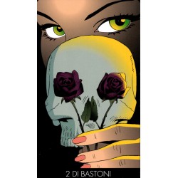 Tarot Diabolik (Edicion Premium) (Limitada a 1962) (IT) -