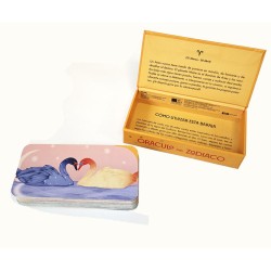 Oraculo del Zodiaco Aries (ES) (2024) - Editorial LU