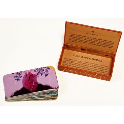 Oraculo del Zodiaco Leo (ES) (2024) - Editorial LU