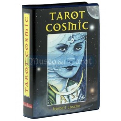 TAROT Cosmic (Set - Libro