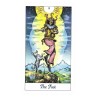 TAROT Cosmic (Set - Libro