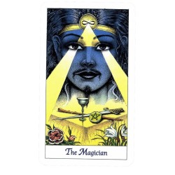 TAROT Cosmic (Set - Libro