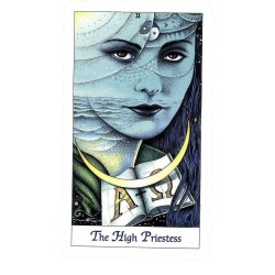TAROT Cosmic (Set - Libro