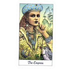 TAROT Cosmic (Set - Libro
