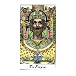 TAROT Cosmic (Set - Libro