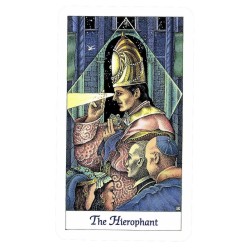 TAROT Cosmic (Set - Libro