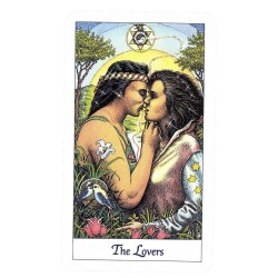 TAROT Cosmic (Set - Libro