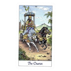 TAROT Cosmic (Set - Libro