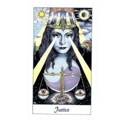 TAROT Cosmic (Set - Libro