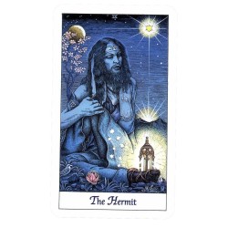 TAROT Cosmic (Set - Libro