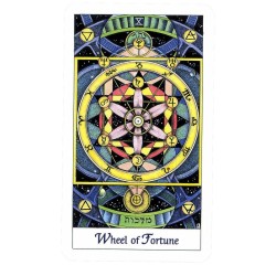 TAROT Cosmic (Set - Libro