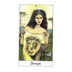 TAROT Cosmic (Set - Libro