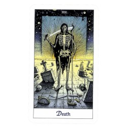 TAROT Cosmic (Set - Libro