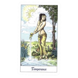 TAROT Cosmic (Set - Libro