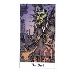 TAROT Cosmic (Set - Libro