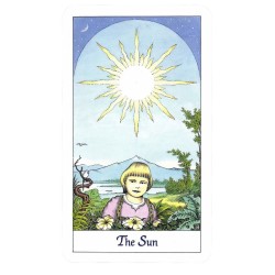 TAROT Cosmic (Set - Libro