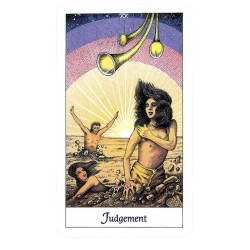 TAROT Cosmic (Set - Libro