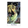 TAROT Cosmic (Set - Libro
