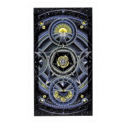 TAROT Cosmic (Set - Libro