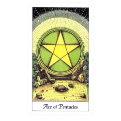 TAROT Cosmic (Set - Libro