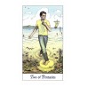 TAROT Cosmic (Set - Libro