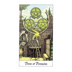 TAROT Cosmic (Set - Libro