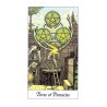 TAROT Cosmic (Set - Libro