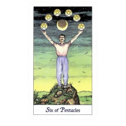 TAROT Cosmic (Set - Libro