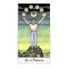 TAROT Cosmic (Set - Libro