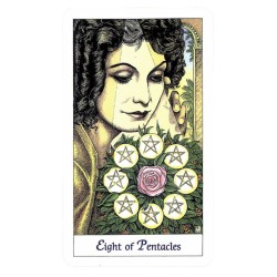 TAROT Cosmic (Set - Libro