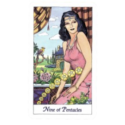 TAROT Cosmic (Set - Libro