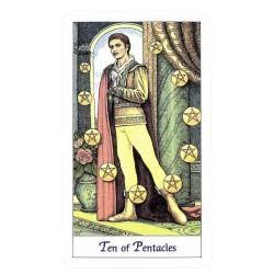 TAROT Cosmic (Set - Libro