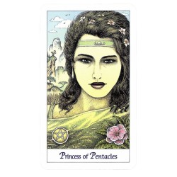 TAROT Cosmic (Set - Libro