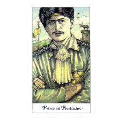 TAROT Cosmic (Set - Libro