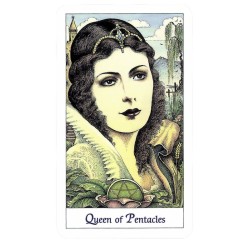 TAROT Cosmic (Set - Libro