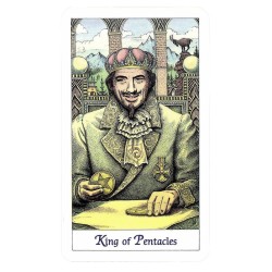 TAROT Cosmic (Set - Libro