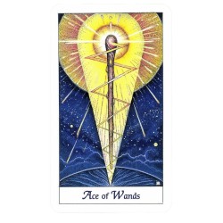 TAROT Cosmic (Set - Libro