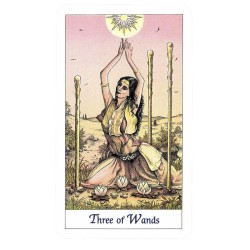 TAROT Cosmic (Set - Libro