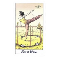 TAROT Cosmic (Set - Libro