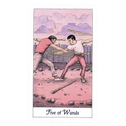 TAROT Cosmic (Set - Libro