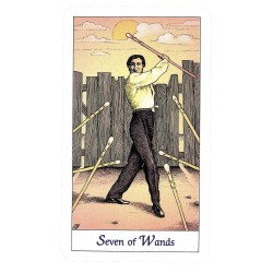 TAROT Cosmic (Set - Libro