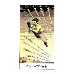 TAROT Cosmic (Set - Libro