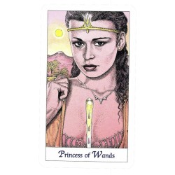 TAROT Cosmic (Set - Libro