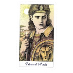 TAROT Cosmic (Set - Libro